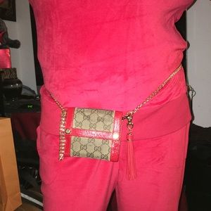 Authentic Gucci Wallet